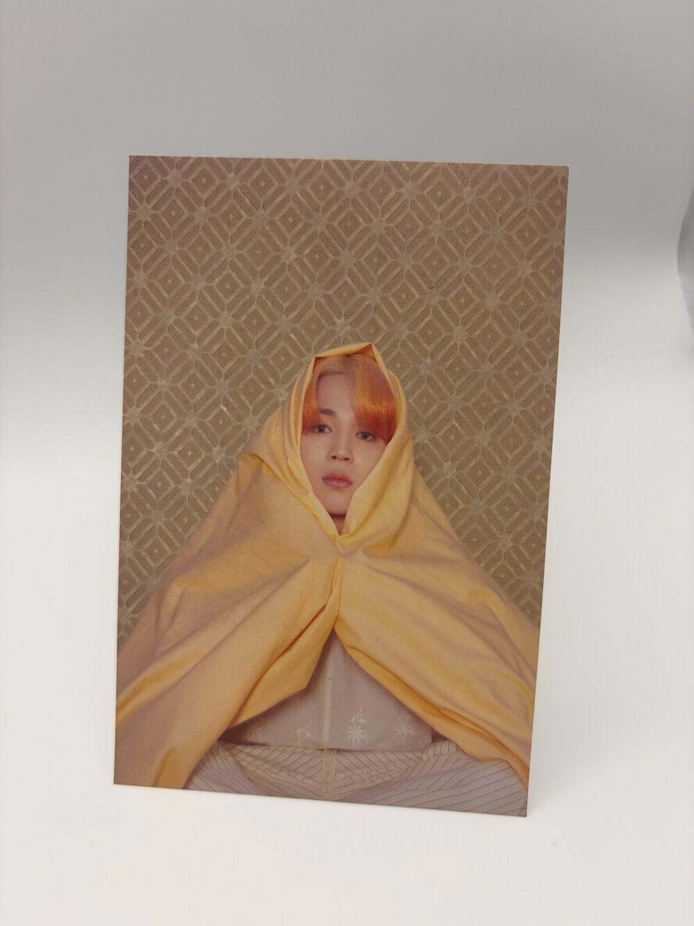 Jimin pc MOTS Persona